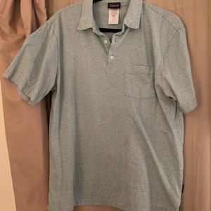 Patagonia Polo, M